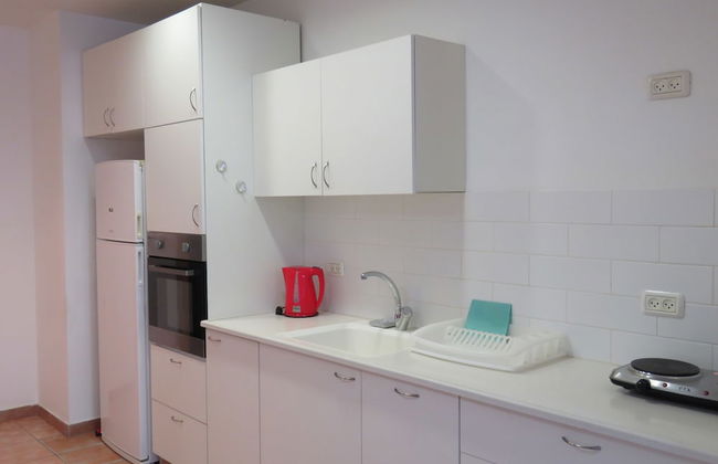 Star Apartments Petah Tikva - Foto 22