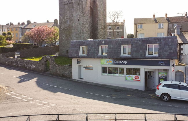 The Anchor Apartments - Photo 32