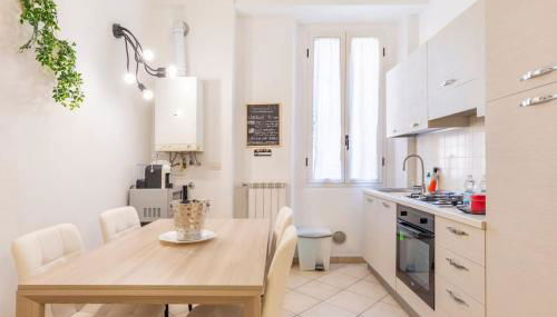 Modern apartment in Milano Centrale next to Metro M5 - Sarca 73 - Photo 5