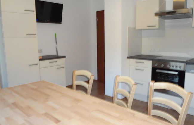 Ferienwohnung Claudia - Foto 14