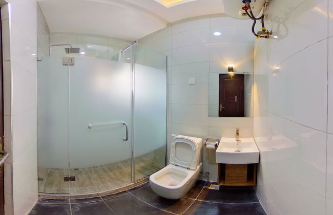 Centurion Apartments - Jabi - Foto 27