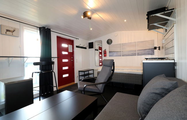 Aurora Cabin - Foto 2