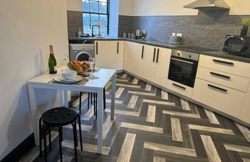 The Lowther Penthouse - 2 Bedrooms - Sleeps 4 - Foto 6