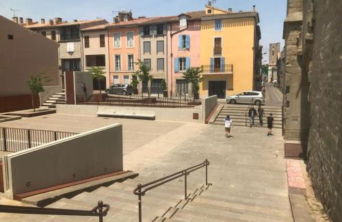 Le Clos Saint Michel - Foto 28