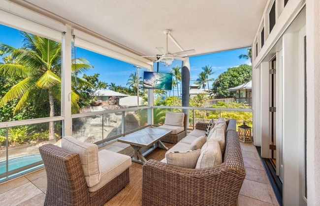 Big Island Aloha Pearl House 4 Bedroom Home - Foto 72