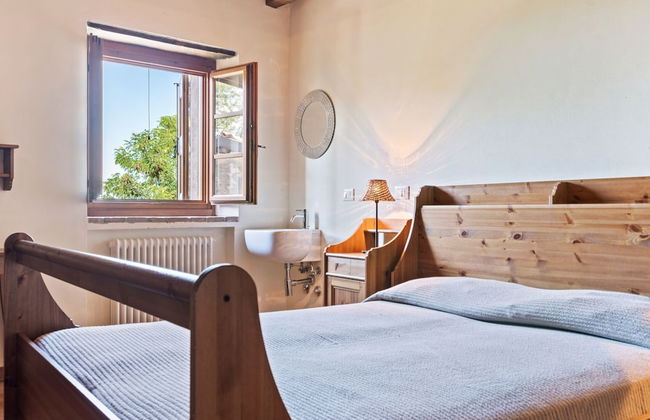 Holiday Home in Ca' De' Grimaldi With Garden - Foto 3