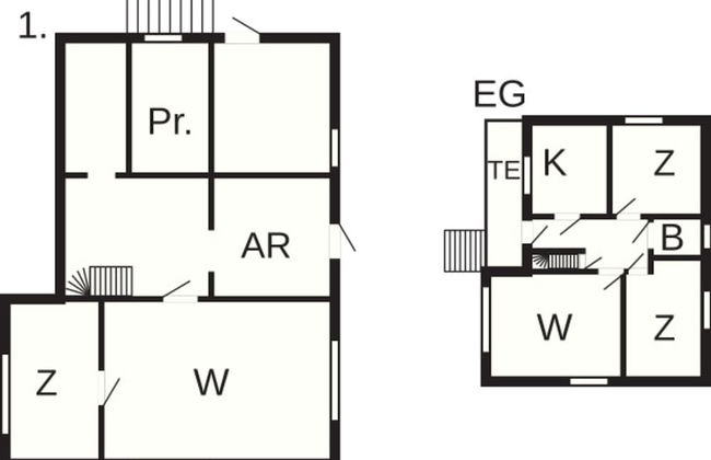 8 Person Holiday Home in Lima-by Traum - Foto 10