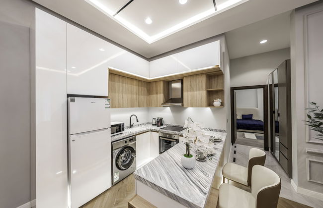 Saden T3S Alwaha - Foto 30