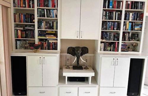 The Yellow Home amazing lake view - Foto 18