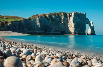 Gîte des hallettes - Foto 17