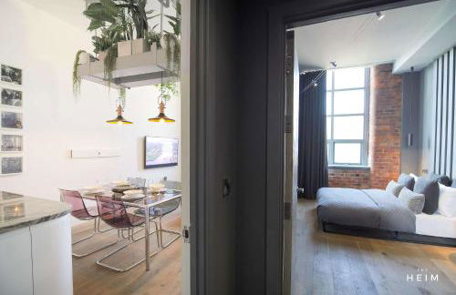 New York by The Heim - Foto 19