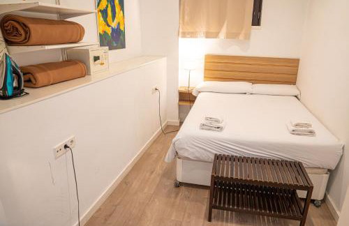 Casa Miravalle Apartamentos Darro - Foto 62