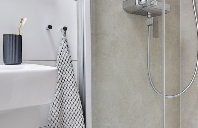 Villa Fortuna - Foto 63