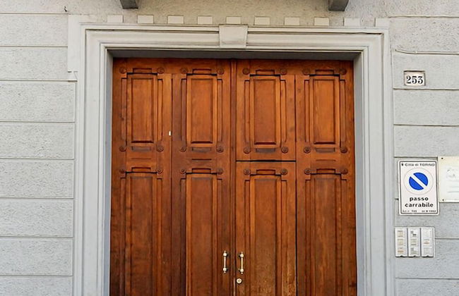 Modern Apartment in Lingotto area - Photo 24