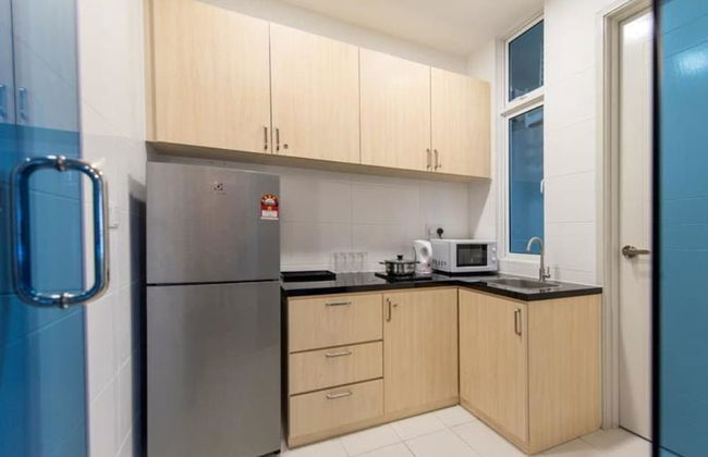 Symphony Suite Malacca - Foto 11