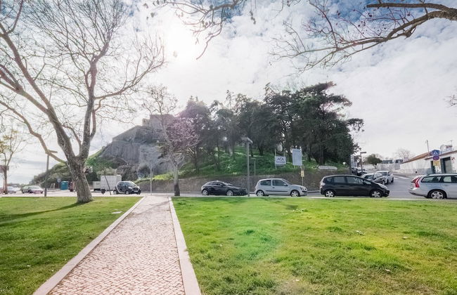 Y.Palmela - Boutique Apartments - Foto 80