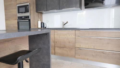 appartement 6 pers centre ville les sables - Photo 5