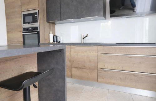 appartement 6 pers centre ville les sables - Photo 5