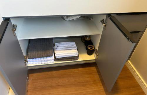 Denny Prime Loft - Executive Apartment in Extrema - Photo 22