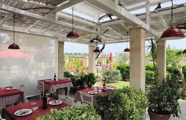 Masseria L'Uliveto - Foto 54