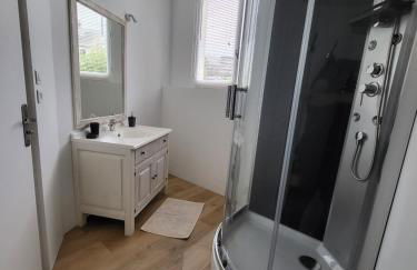 Le Pavillon de l'Intemporelle Bagnères de Bigorre - Foto 41