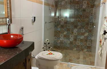 Pouso da Ju - Foto 44