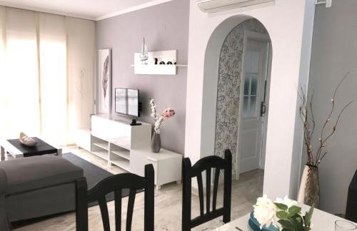 Residencial las Flores Marbella - Foto 3