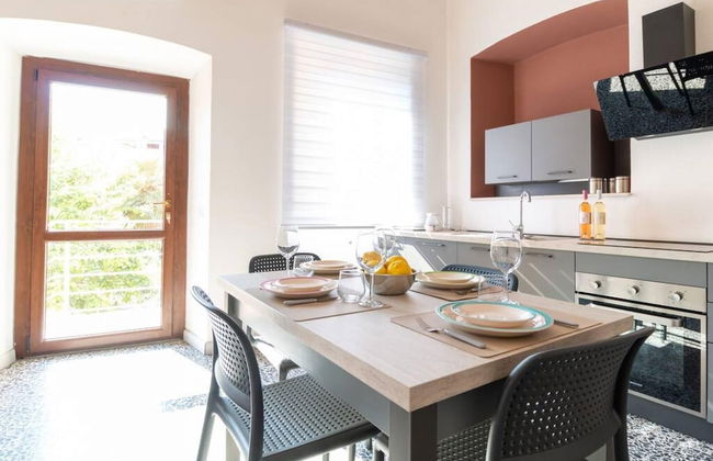 Welcomely - Xenia Boutique House With Garden - Foto 13