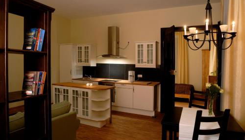 Appartements Residenz Jacobs - Foto 5