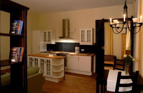 Appartements Residenz Jacobs - Foto 5