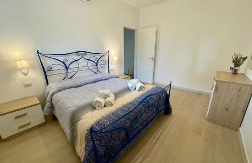 Casale Dionisia, Santa Maria di Castellabate - Foto 12