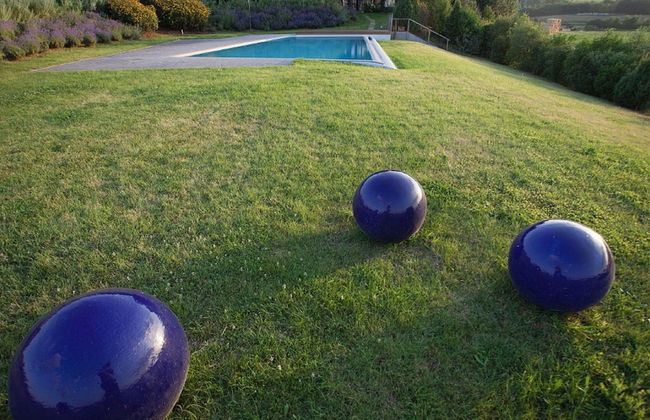 Holiday Home in Chiusi With Private Pool - Foto 15