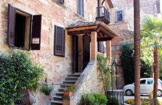 Residenza d'Epoca Il Cassero - Foto 17