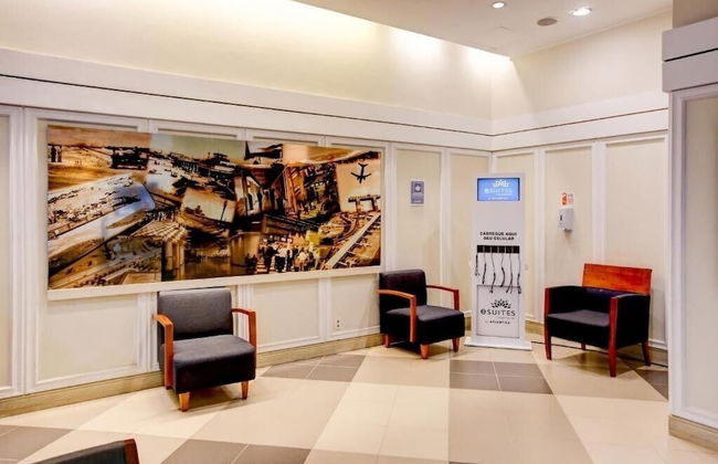 LFlats no Hotel Aeroporto Congonhas - Foto 77