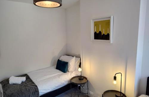 5 Fernie ave contractor home in center of Melton Mowbray - Photo 12