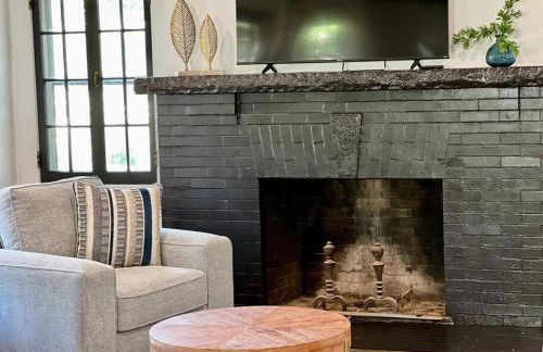 Historic Bulldog Bungalow - Foto 57