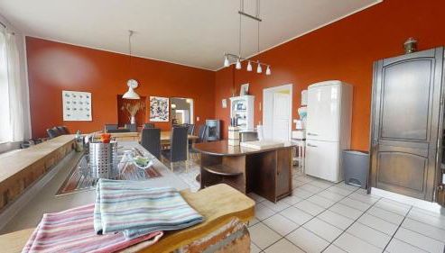 Ferienhaus alte Dorfschule Dolgen - Foto 4