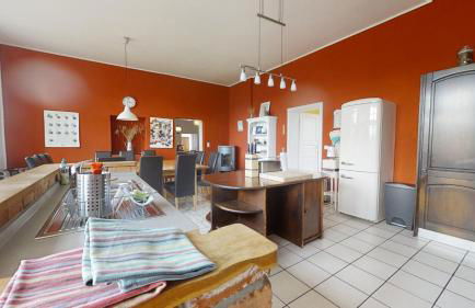 Ferienhaus alte Dorfschule Dolgen - Foto 4