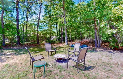 The Blue Whale Cottage - Foto 6