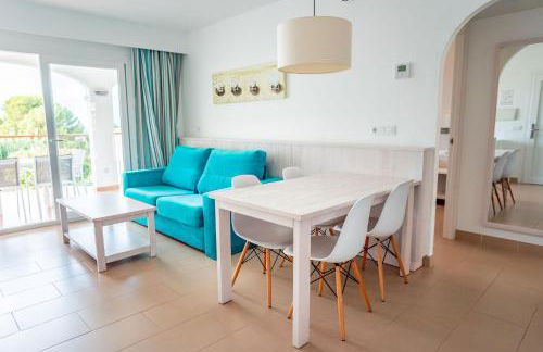 Apartamentos Seth Mestral y Llebeig - Foto 42