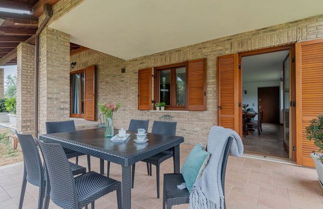 Villa Mura in Fossacesia - Foto 8