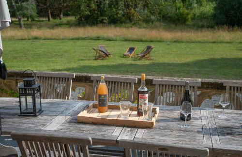 Manoir de la Dune - Foto 39