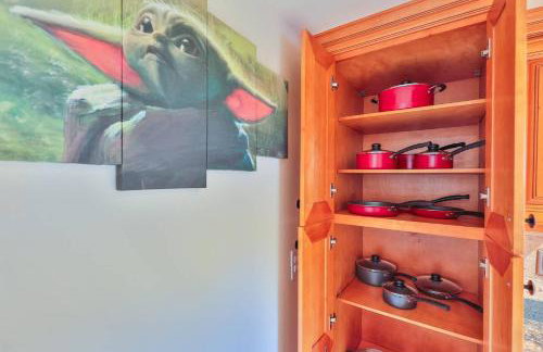 Garden botanical Villa with jacuzzi - Foto 50