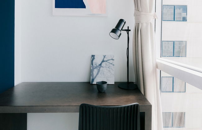 Blue Arch Suites - The Notre Dame Saigon - Photo 55