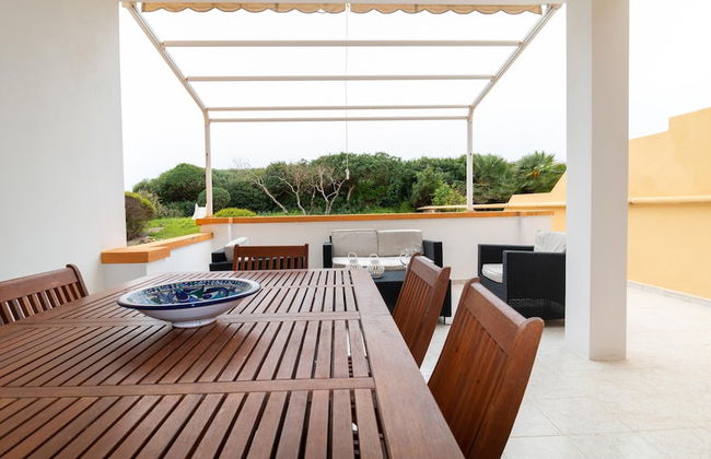 Su Riu House in Santa Caterina di Pittinuri - Foto 22