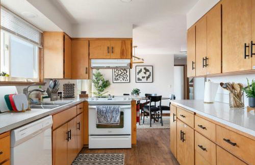 Perch - Sierra Retreat 47 - Foto 23