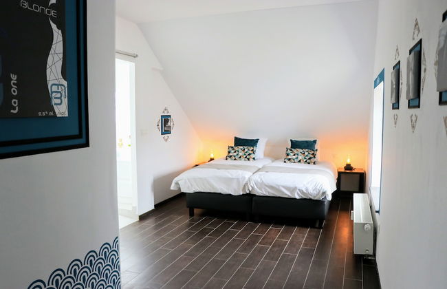 Zythogite 27 personnes 10 chambres - Photo 18