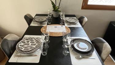 Cosygreen77 - Premium Apartment Private Garden and Covered Terrace 10 min to Disneyland Paris - Foto 4