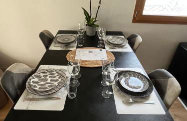 Cosygreen77 - Premium Apartment Private Garden and Covered Terrace 10 min to Disneyland Paris - Foto 4