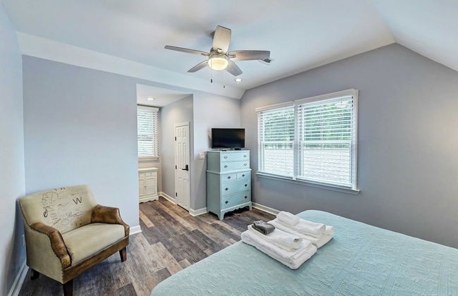 A Frame of Mind by Avantstay Private Dock + View - Foto 29